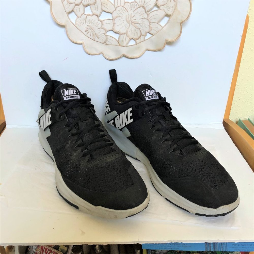 Nike Zoom Domination TR 2 Cross Trainer